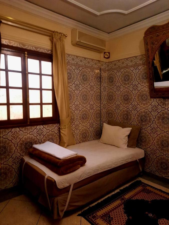 Stay With Low Budget Marraquexe Exterior foto