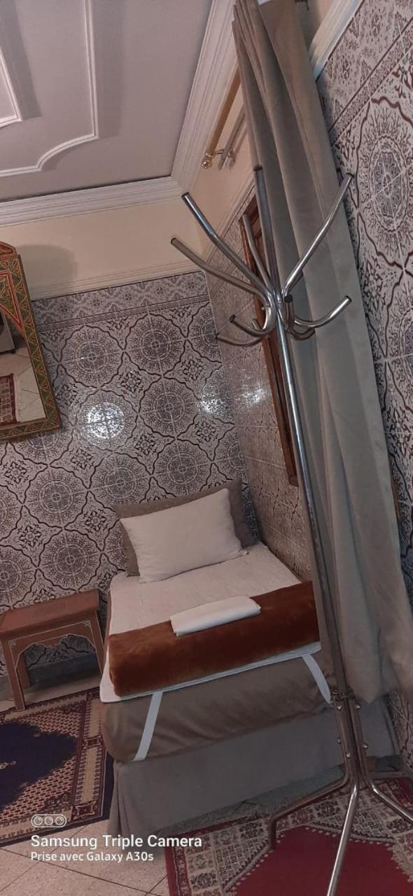 Stay With Low Budget Marraquexe Exterior foto